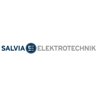 Salvia Logo