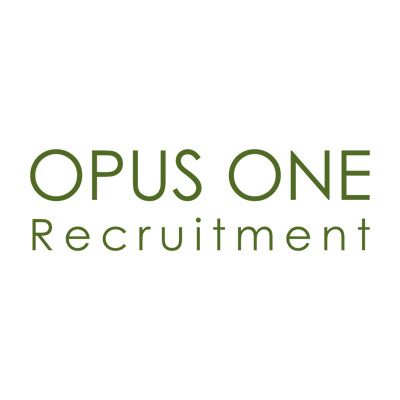 Opus One Recruitment